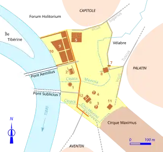 Image illustrative de l’article Aire de Sant'Omobono