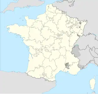 Territoires du royaume de France