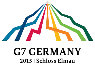 Image illustrative de l’article Sommet du G7 de 2015