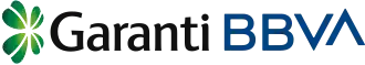 logo de Garanti BBVA