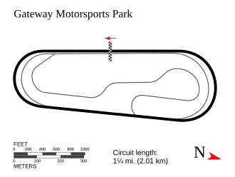 World Wide Technology Raceway