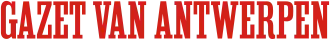 Image illustrative de l’article Gazet van Antwerpen