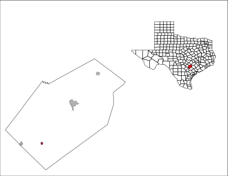 Localisation de Smiley