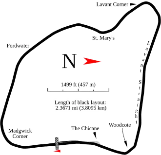 Circuit de Goodwood