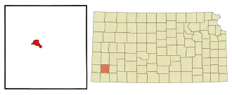 Localisation de Ulysses