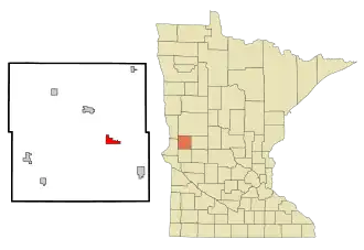 Localisation de Barrett