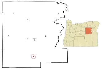 Localisation de Seneca