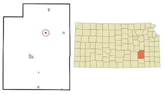 Localisation de Hamilton