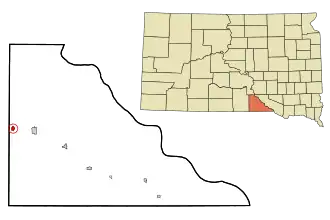 Localisation de Brandt