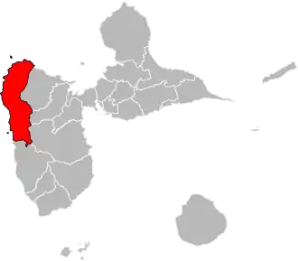 Canton de Sainte-Rose-1