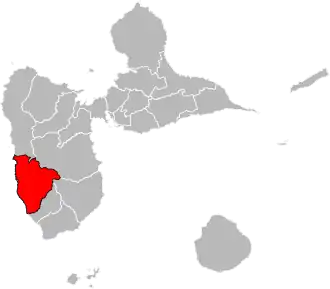 Canton de Vieux-Habitants