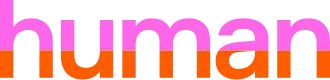 logo de Human (radiodiffusion)