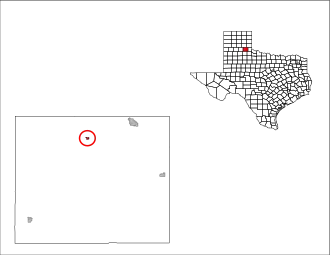 Localisation de Lakeview