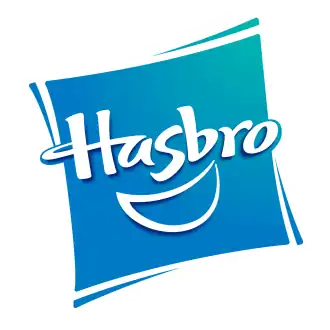 logo de Hasbro