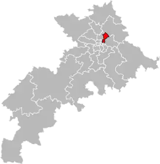 Canton de Toulouse-9