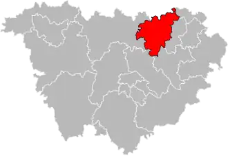 Canton de Bas-en-Basset