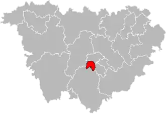 Canton du Puy-en-Velay-1