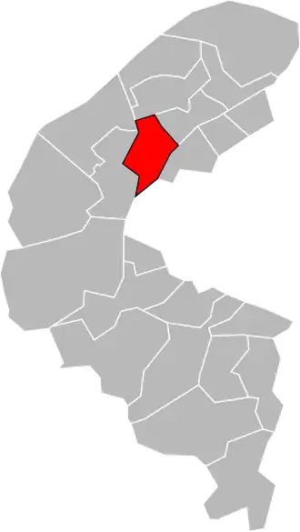 Canton de Courbevoie-2