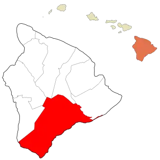 Kaʻū