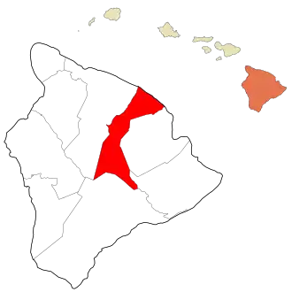 Hilo Nord