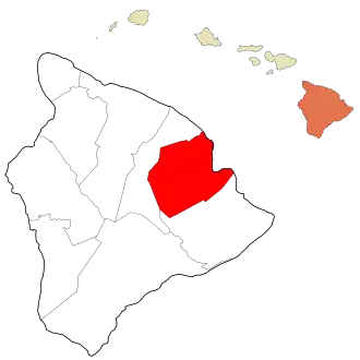 Hilo Sud
