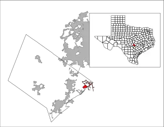 Localisation de Niederwald