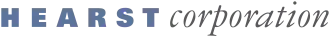 logo de Hearst Corporation