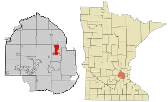 Localisation de Crystal