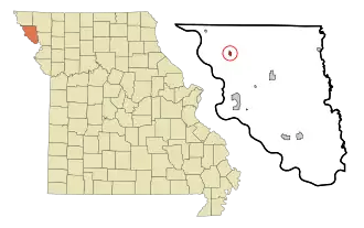 Localisation de Craig