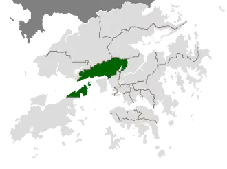 Tsuen Wan (district)