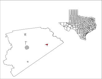 Localisation de Kennard