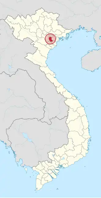 Province de Hưng Yên