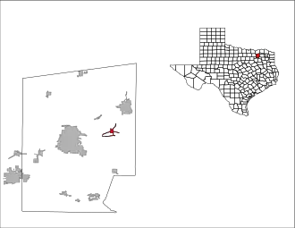 Localisation de Campbell