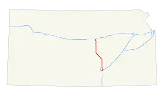 Image illustrative de l’article Interstate 135