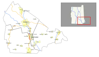 Image illustrative de l’article Interstate 293
