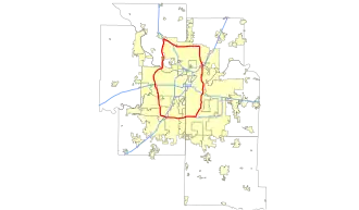 Image illustrative de l’article Interstate 435