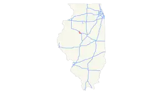 Image illustrative de l’article Interstate 474