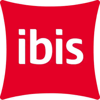 logo de Ibis (chaîne d'hôtels)