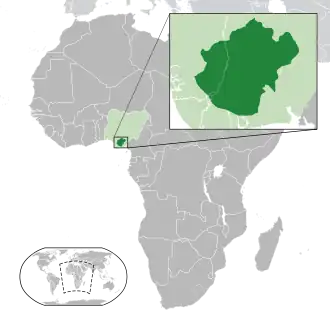 Image illustrative de l’article Igboland