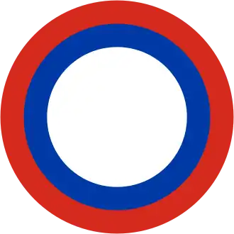 Image illustrative de l’article Aviation des armées blanches