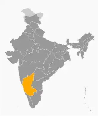 Karnataka
