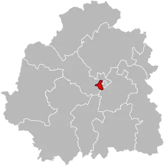 Canton de Châteauroux-3