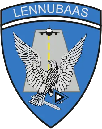 Image illustrative de l’article Base aérienne d'Ämari