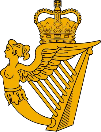 Image illustrative de l’article 2e Bataillon (Régiment de défense de l'Ulster)