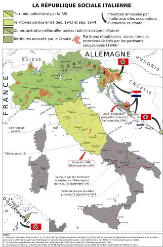 Image illustrative de l’article Shoah en Italie