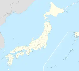 Carte de la circonscription.