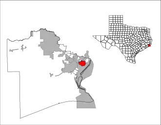 Localisation de Groves