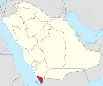 Jizan (province)