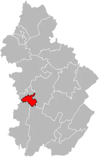 Canton de Lons-le-Saunier-2