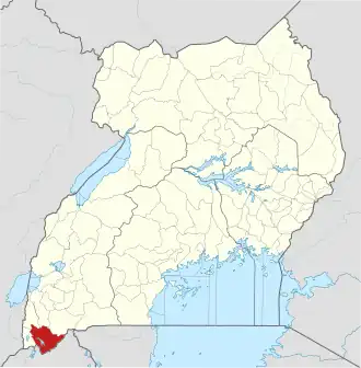 Kabale (district)